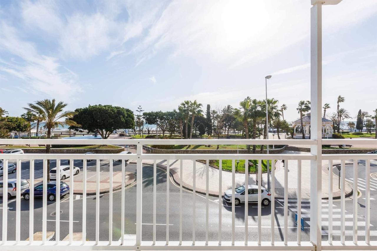 Appartement A&n Seafront Torre Del Mar