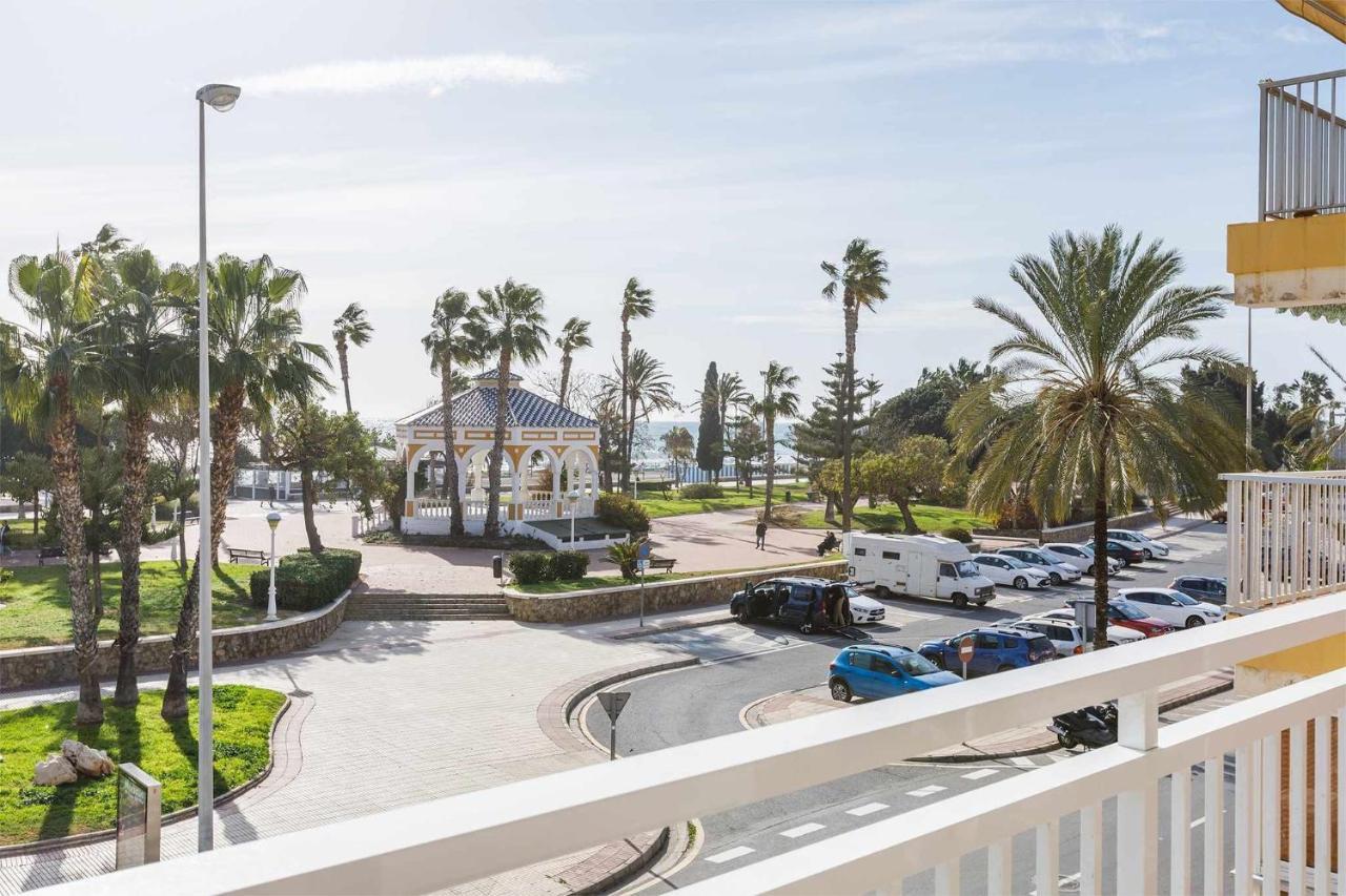 Appartement A&n Seafront *